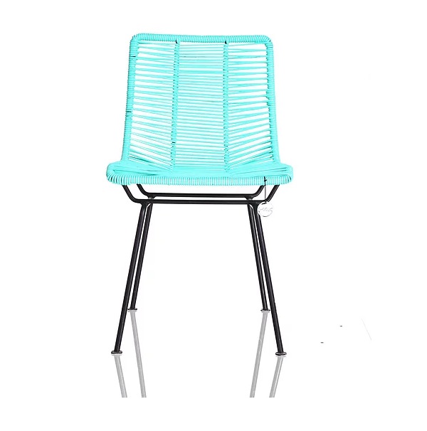 SILLA PARA JARDIN ROSARITO